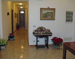 Photo B&B  VILLA ISA a CARRARA