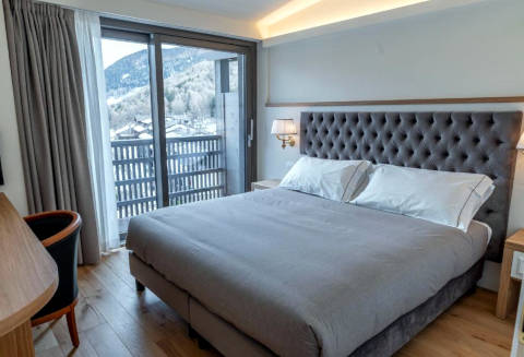 Foto HOTEL CRISTALLO CLUB AND WELLNESS  di APRICA