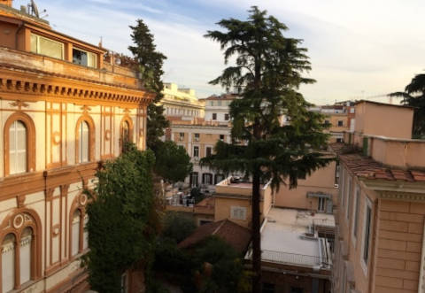 Photo AFFITTACAMERE GUEST HOUSE CASA VICENZA a ROMA