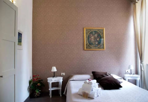 GUEST HOUSE CASA VICENZA - Foto 10