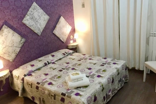 Photo AFFITTACAMERE GUEST HOUSE CASA VICENZA a ROMA