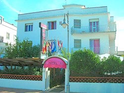 Picture of HOTEL  ELLYMAR of VADA