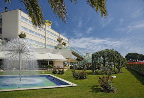 Picture of HOTEL  MIRAMARE of CITTÀ SANT'ANGELO