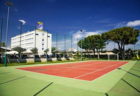 Foto HOTEL  MIRAMARE di CITTÀ SANT'ANGELO