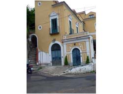 Picture of B&B IL MELOGRANO of VIETRI SUL MARE