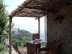 Photo B&B IL MELOGRANO a VIETRI SUL MARE