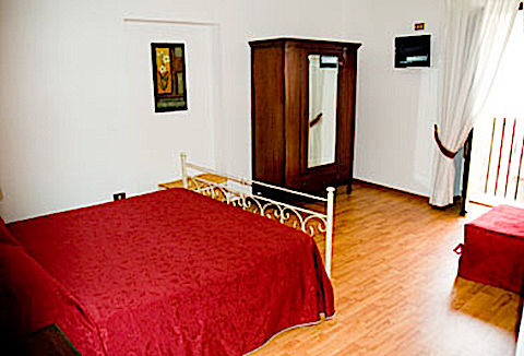 Picture of B&B LA PIAZZETTA of PAOLA
