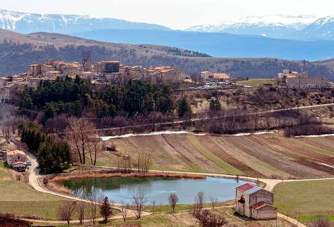 RISTORANTE B&B LA LOCANDA SUL LAGO - Foto 10