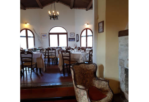 RISTORANTE B&B LA LOCANDA SUL LAGO - Foto 7