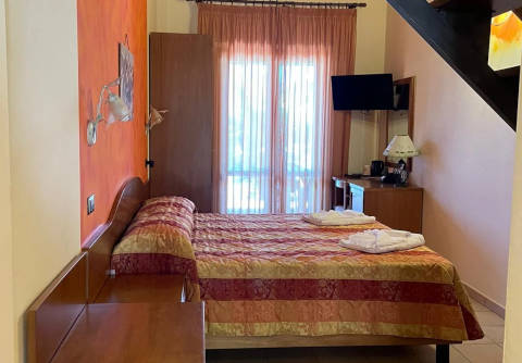 HOTEL DUCA DELLA CORGNA - Foto 4