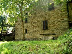 Foto CASA VACANZE ANTICO MULINO di BORGO VAL DI TARO