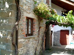 Picture of CASA VACANZE ANTICO MULINO of BORGO VAL DI TARO