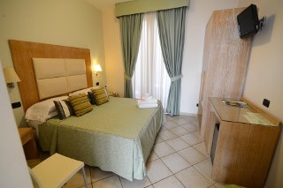 Photo HOTEL  SORRENTO CITY a SORRENTO