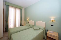 Photo HOTEL  SORRENTO CITY a SORRENTO