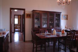 Picture of B&B  LA DIMORA of ROSETO CAPO SPULICO