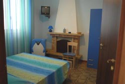 Picture of B&B  LA DIMORA of ROSETO CAPO SPULICO