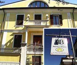 Foto B&B BED AND BREAKFAST SANTA CHIARA di SULMONA