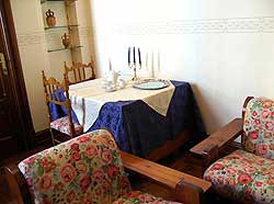 Picture of B&B BED AND BREAKFAST SANTA CHIARA of SULMONA