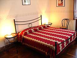 Foto B&B BED AND BREAKFAST SANTA CHIARA di SULMONA