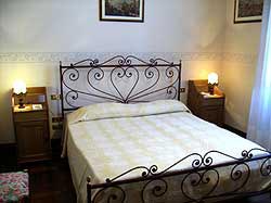 Foto B&B BED AND BREAKFAST SANTA CHIARA di SULMONA