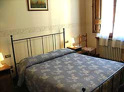 Foto B&B BED AND BREAKFAST SANTA CHIARA di SULMONA