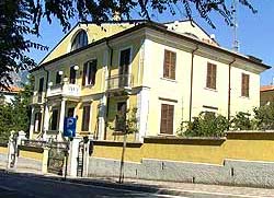 Picture of B&B BED AND BREAKFAST SANTA CHIARA of SULMONA