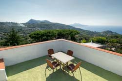 Picture of RESIDENCE FREEDOM HOLIDAY  of MASSA LUBRENSE