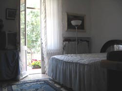 Foto B&B LA CASA FIORITA di FERRARA