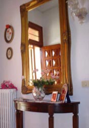 Foto B&B LA CASA FIORITA di FERRARA