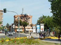 Picture of HOTEL  DE LA VILLE of FANO