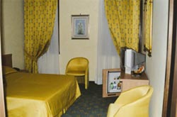 Photo HOTEL RISTORANTE ALBERGO BARETTA a LEGNARO