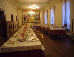 Photo HOTEL RISTORANTE ALBERGO BARETTA a LEGNARO