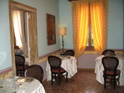 Picture of HOTEL RISTORANTE ALBERGO BARETTA of LEGNARO