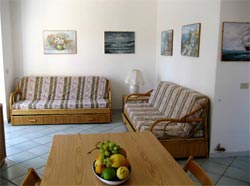 Foto CASA VACANZE CASA DI IORIO APARTMENT di ISCHIA