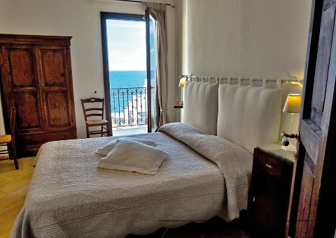 Fotos B&B CASA DORSI von POLIGNANO A MARE