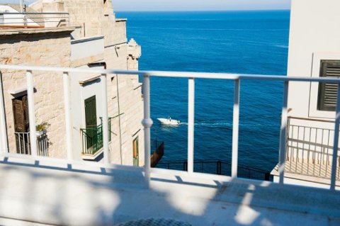 Picture of B&B CASA DORSI of POLIGNANO A MARE