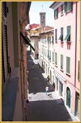 Picture of CASA VACANZE IL TORRIONE  of SARZANA