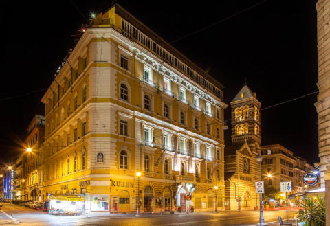 Foto HOTEL LA GRIFFE  di ROMA