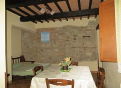 Agriturismo Casale Delle Lucrezie - foto 20 (Appartamento X 4)