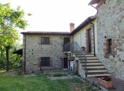 Agriturismo Casale Delle Lucrezie - foto 22 (Esterno Appartamenti)