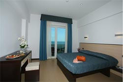 Photo HOTEL  JONICO a ALLISTE