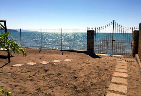 Picture of CASA VACANZE VILLA LUISA MARIA of ORBETELLO