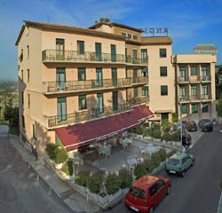 Foto HOTEL ALBERGO ANGIOLINO di CHIANCIANO TERME