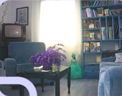 Foto AFFITTACAMERE B&B UDINE CAMERE di COLUGNA