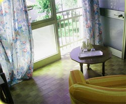 Foto AFFITTACAMERE B&B UDINE CAMERE di COLUGNA