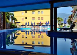 Picture of HOTEL  DRAGO of ASSENZA DI BRENZONE