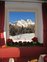 Foto HOTEL SPORT  POCOL di CORTINA D'AMPEZZO