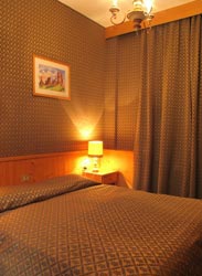 Photo HOTEL SPORT  POCOL a CORTINA D'AMPEZZO