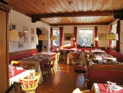 Picture of HOTEL SPORT  POCOL of CORTINA D'AMPEZZO