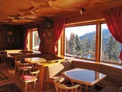 Picture of HOTEL SPORT  POCOL of CORTINA D'AMPEZZO